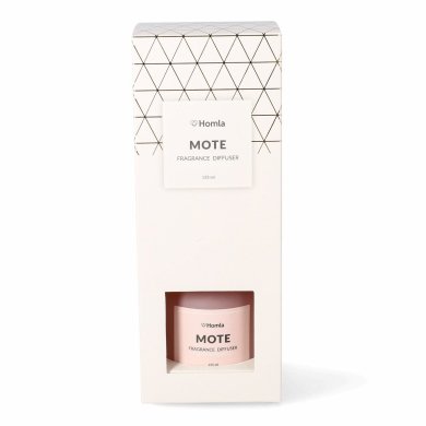 Ароматичний дифузор Homla MOTE Peony&Pomelo | Рожевий 164444 фото - 6
