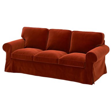 IKEA EKTORP (ИКЕА ЭКТОРП) 00635582 фото - 2