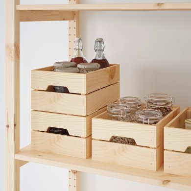 IKEA KNAGGLIG (ИКЕА КНАГГЛИГ) 10292357 фото - 14