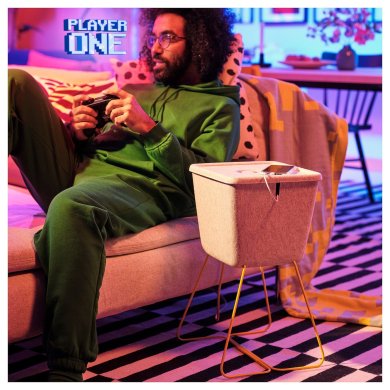 IKEA BRANNBOLL (ИКЕА БРАНБОЛЛ) 50586536 фото - 3