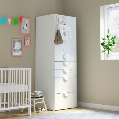 IKEA SMASTAD/PLATSA (ИКЕА СМАСТАД/ПЛАЦА) 69428325 фото - 6