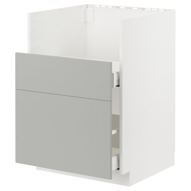 IKEA METOD/MAXIMERA (ИКЕА МЕТОДЫ/МАКСИМЕРА) 59550203