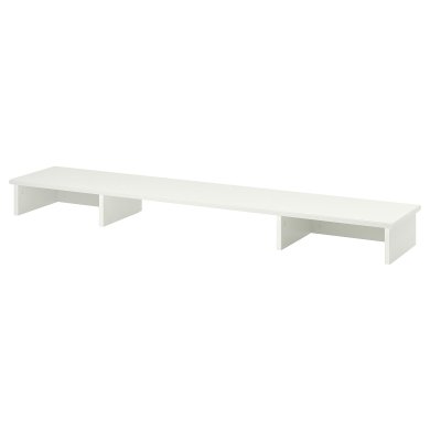 IKEA Надставка для стола IDANAS 152 см Белый (ИКЕА ИДАНАС) 50514163