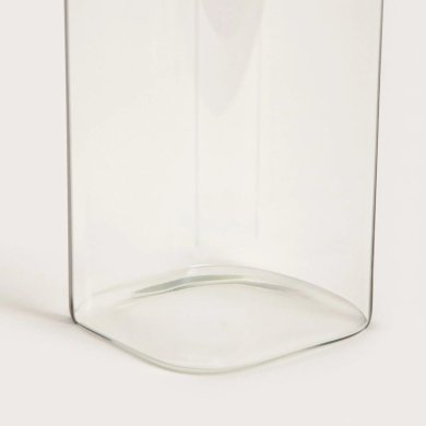 Контейнер Homla VENUS 1,6 л Прозрачный 244066 фото - 3