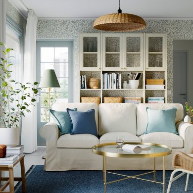 IKEA EKTORP (ИКЕА ЭКТОРП) 79633759 фото - 3