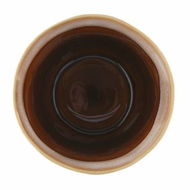 Кружка Duka Jorden 350 мл | Бежево-коричневый 1219627 фото - 5