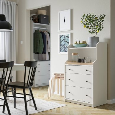 IKEA HAUGA (ИКЕА ХАУГА) 50402641 фото - 12