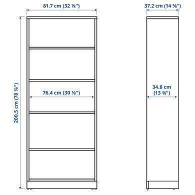 IKEA TONSTAD (ИКЕА ТОНСТАД) 30528458 фото - 3
