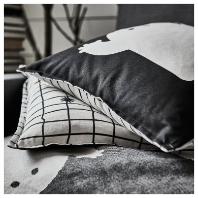 IKEA KUSTFYR (ИКЕА КУСТФЫР) 50599567 фото - 2