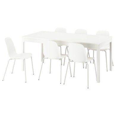 IKEA EKEDALEN / LIDAS (ИКЕА ЭКЕДАЛЕН/ЛИДАС) 89570431