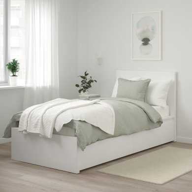 IKEA MALM (ИКЕА МАЛЬМ) 79012991 фото - 14