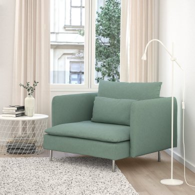 SODERHAMN - 4 IKEA SODERHAMN (ИКЕА СЁДЕРХАМН) 29431240 фото - 4