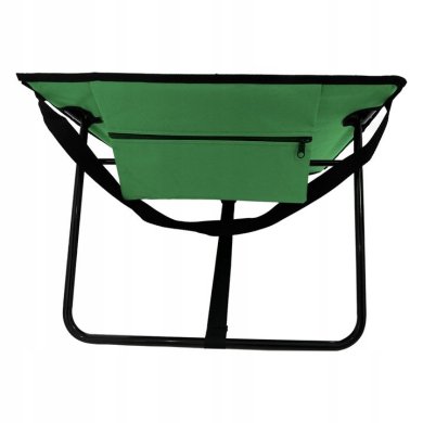 Складаний шезлонг Kontrast MP101 Зелений 5.10.13570 фото - 4