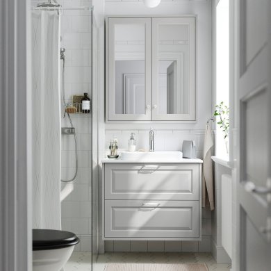 IKEA TANNFORSEN / ORRSJON (ИКЕА TANNFORSEN/ORRSJON) 79629804 фото - 4