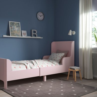 IKEA BUSUNGE (ИКЕА БУСУНГЕ) 90229017 фото - 4