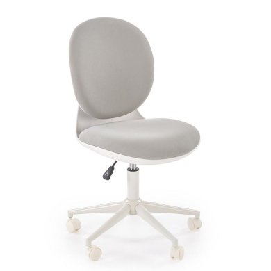 Офісне крісло Halmar ORION Світло-сірий Офісне крісло Halmar ORION Світло-сірий V-CH-ORION_2-FOT-J.POPIELATY