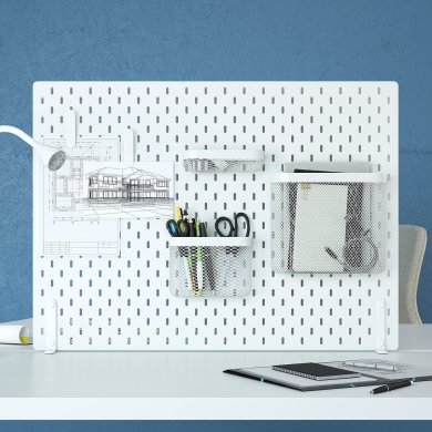 IKEA SKADIS (ИКЕА СКАДИС) 19637543 фото - 3