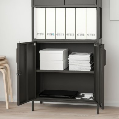 IKEA TROTTEN (ИКЕА ТРОТТЕН) 40474836 фото - 5