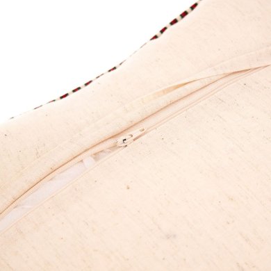 Декоративна наволочка Homla LAUF 45х45 см Принт - 4 Декоративна наволочка Homla LAUF 45х45 см Принт 219755 фото - 4