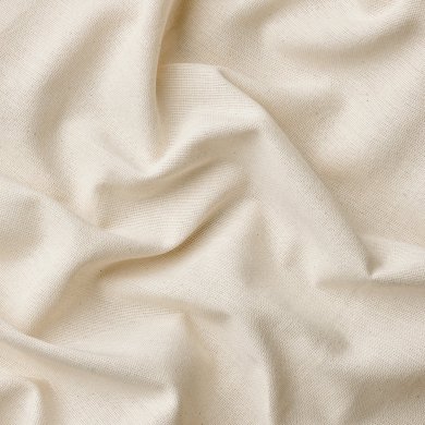 Шторы LENDA 140х300 см 2 шт Кремовый - 6 IKEA Шторы LENDA 140х300 см 2 шт Кремовый (ИКЕА ЛЕНДА) 50552881 фото - 6