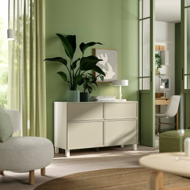 IKEA BESTA (ИКЕА БЕСТА) 99597802 фото - 4