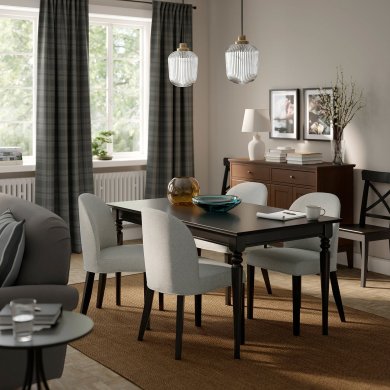 IKEA ROSENTORP (ИКЕА РОЗЕНТОРП) 30614173 фото - 5