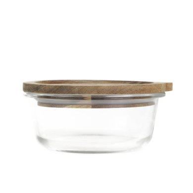 Контейнер Homla MAIRA 13х5,5 см Прозрачный - 2 Контейнер Homla MAIRA 13х5,5 см Прозрачный 227261 фото - 2