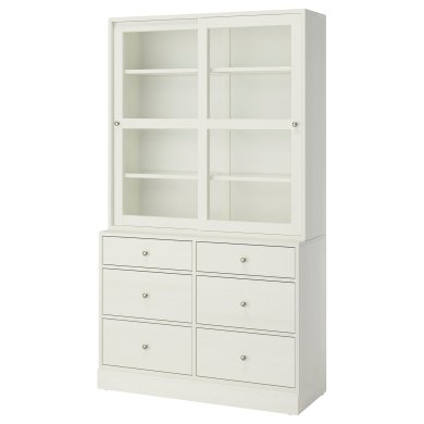 IKEA HAVSTA (ИКЕА ХАВСТА) 49597461