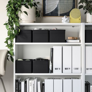 IKEA DRONA (ИКЕА ДРОН) 10632130 фото - 2