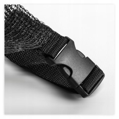 Батут с защитной сеткой Corciano TOTAL SPORT 252 см Синий 5901721051188 фото - 7