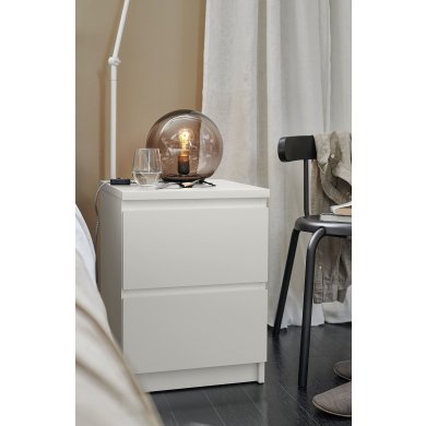 IKEA Лампа настольная FADO (ИКЕА ФАДО) 40356300 фото - 8