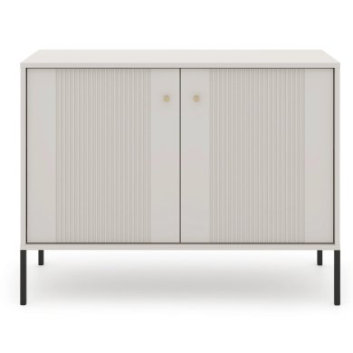 Комод Mebel Elit SOFT Кашемир W.ISEO/KASZ/BZ/KOM2D фото - 3