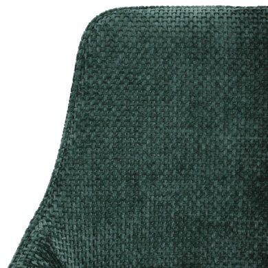 Обеденный стул Homla SATORI POP Зеленый - 4 Обеденный стул Homla SATORI POP Зеленый 231088 фото - 4