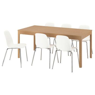 IKEA EKEDALEN / LIDAS (ИКЕА ЭКЕДАЛЕН/ЛИДАС) 19571226