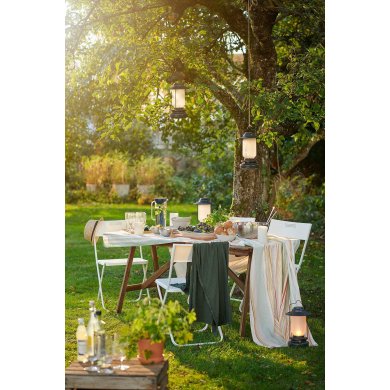 Складаний садовий стілець FEJAN Білий - 11 IKEA Складаний садовий стілець FEJAN Білий (ИКЕА FEJAN) 10255307 фото - 11