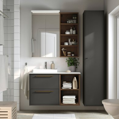 IKEA HAVBACK / ORRSJON (ИКЕА HAVBACK/ORRSJON) 59629287 фото - 2