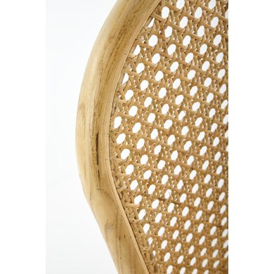 Обідній стілець Halmar K502 Дерево - 14 Обідній стілець Halmar K502 Дерево V-CH-K/502-KR фото - 14