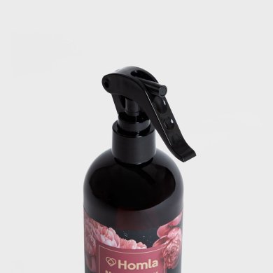 Інтер'єрні парфуми Homla PIWONIA 400 мл Рожевий 236600 фото - 2