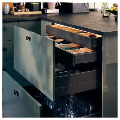 EKBACKEN - 12 IKEA EKBACKEN (ИКЕА ЭКБАКЕН) 10589674 фото - 12