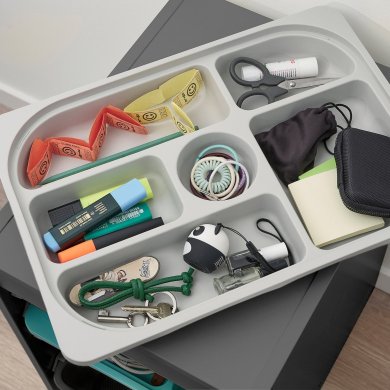 IKEA TROFAST (ИКЕА ТРОФАСТ) 79515082 фото - 3