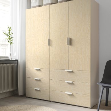 IKEA KALBADEN (ИКЕА КАЛЬБАДЕН) 29631220 фото - 2