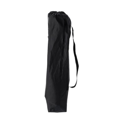 Складное рыбацкое кресло Garden Line LEZ6372 Черный LEZ6372 фото - 6