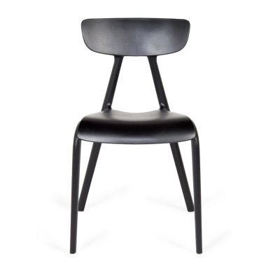 Обідній стілець Meven MARCO Чорний MV-261-APP-CZ-MARCO фото - 3