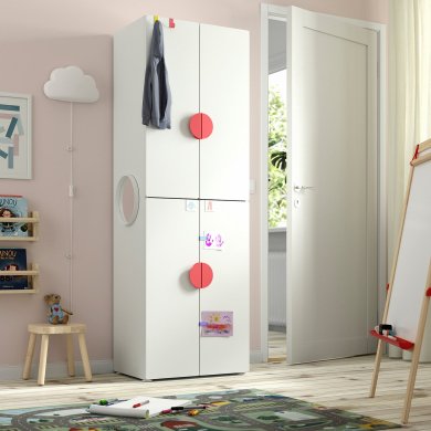 IKEA SMASTAD / PLATSA (ИКЕА СМАСТАД/ПЛАЦА) 09426305 фото - 13