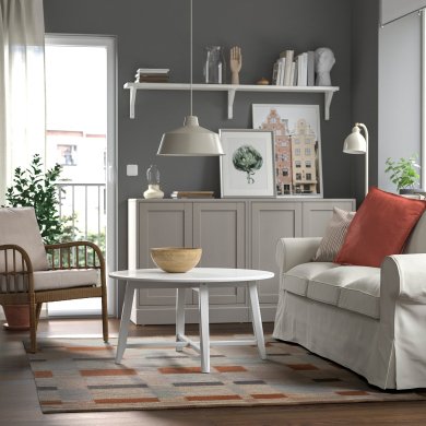 IKEA BLALJUS (ИКЕА БЛАЛЬЮС) 30595706 фото - 2