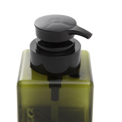 Диспенсер Homla LAVANDO 250 мл Зелений - 3 Диспенсер Homla LAVANDO 250 мл Зелений 218757 фото - 3