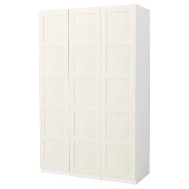 IKEA Шкаф PAX (ИКЕА ПАКС/БЕРГСБО) 19127297 фото - 4