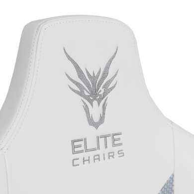 Геймерське крісло Mebel Elit APEX Білий - 9 Геймерське крісло Mebel Elit APEX Білий ME.APEX/B/E/FO фото - 9