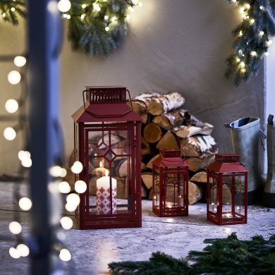 IKEA VINTERFINT (ИКЕА ВИНТЕРФИНТ) 10633846 фото - 3