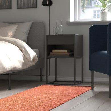 IKEA VAGOMRADE (ИКЕА ВАГОМРАДЕ) 30613215 фото - 3